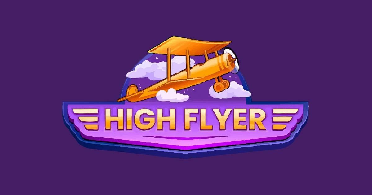 High Flyer